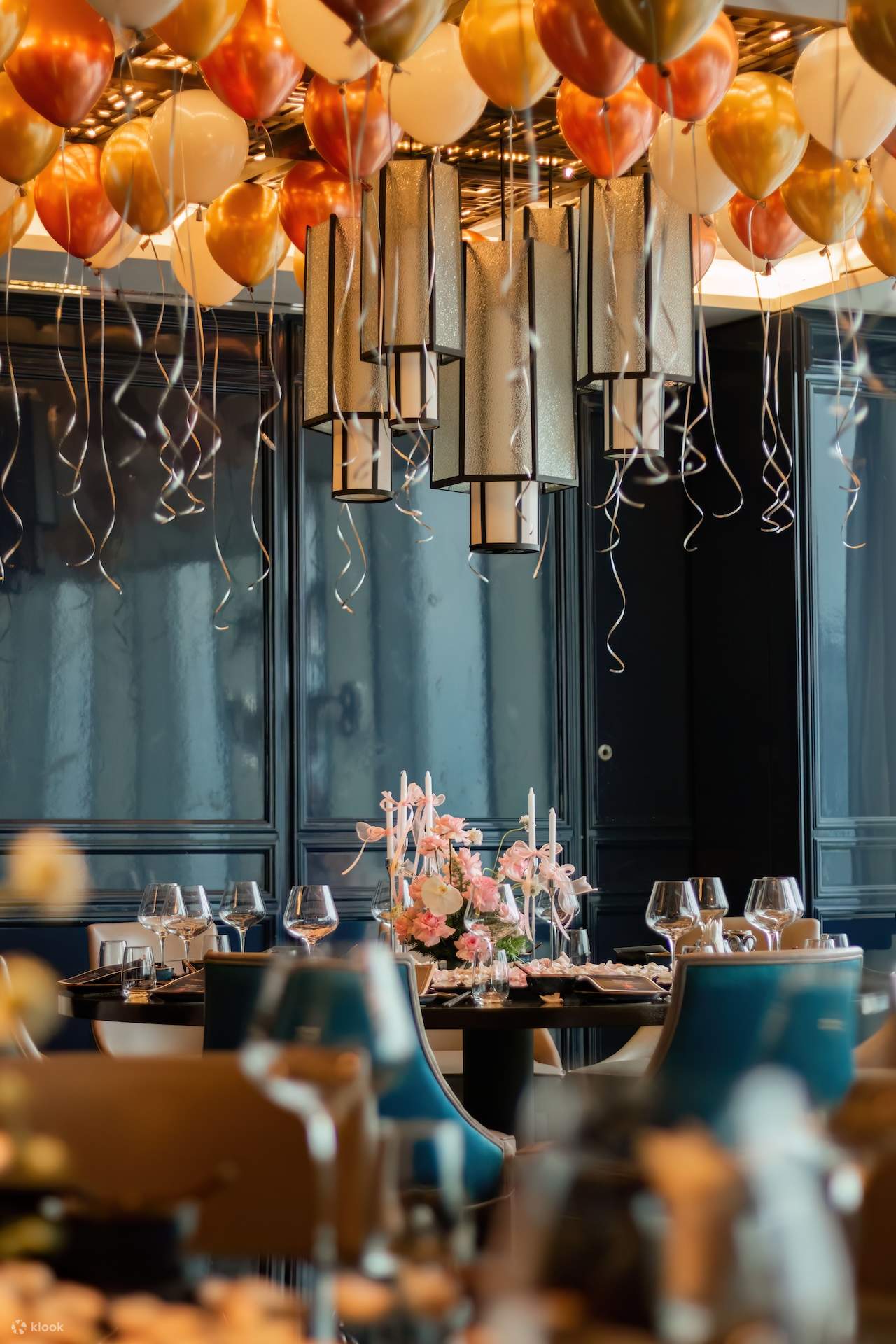 Voucher Hadiah Premium: Restoran LAI-Cantonese & TOWA-Japanese